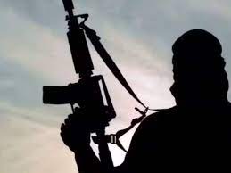 गुजरात ATS ने तीनों आतंकियों को राजकोट से पकड़ा,आरोपियों के पास से भारी मात्रा में हथियार बरामद किए गए