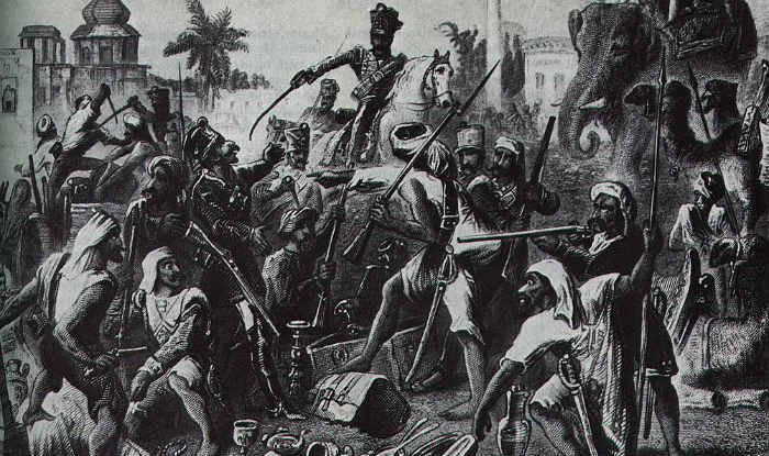 गांव-गांव तलाशे जाएंगे आजादी के गुमनाम नायक, शौर्य को किया जाएगा नमन