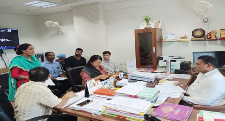 नशा मुक्ति केंद्रों को तीन माह का अल्टीमेटम, पंजीकरण नहीं कराने पर होगी कार्रवाई