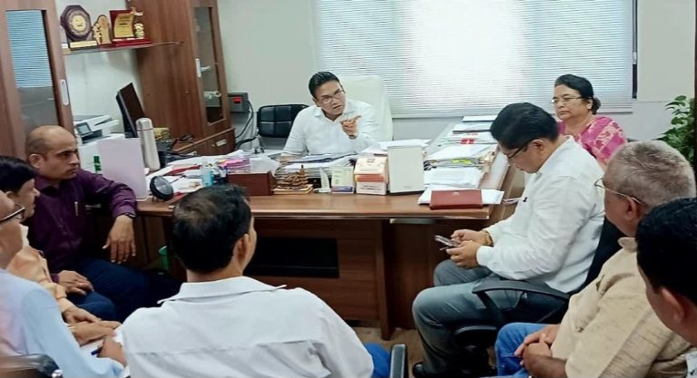 लगातार बढ़ रहे डेंगू के मामले, स्वास्थ्य विभाग ने जारी की गाइडलाइन