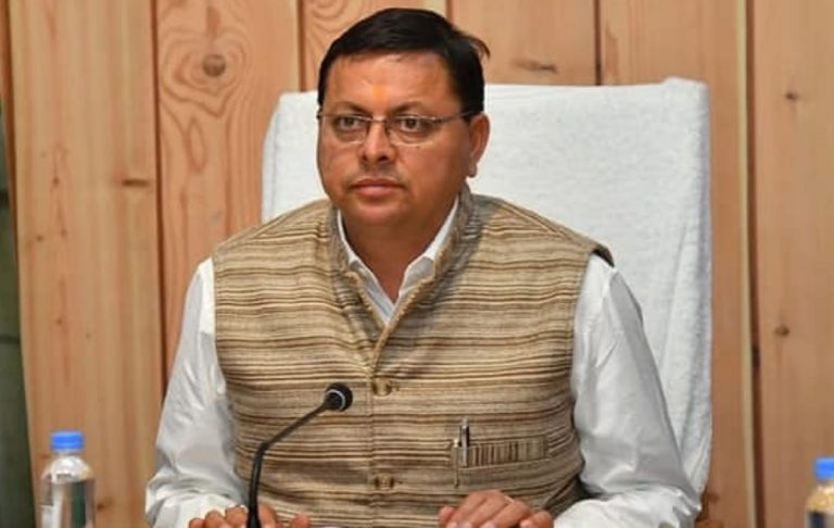 CM धामी ने इन विकास कार्यों के लिए दी वित्तीय स्वीकृति