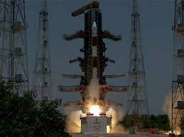 आदित्य-L1 को लॉन्‍च कर भारत ने रचा एक और इतिहास, पहले सूर्य मिशन ‘आदित्य एल-1’ को सफलतापूर्वक किया गया लॉन्च