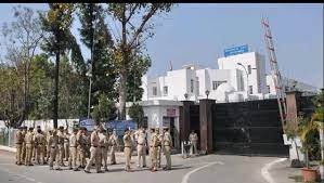 विधानसभा सत्र का आज दूसरा दिन लेकिन सत्र के आज ही संपन्न होने की चर्चा