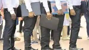 उत्तराखंड में बेरोजगार युवाओं के लिए खुशखबरी, अलग-अलग विभागों में लगभग 13 हजार होंगी नई भर्तियां