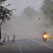 11 से 14 सितंबर तक तेज बारिश का अलर्ट जारी, इन दो जिलों के स्कूल और आंगनबाड़ी केंद्रों में अवकाश की घोषणा