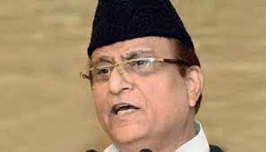 आजम खान के 30 से अधिक ठिकानों पर आयकर विभाग की छापेमारी, UP और MP में 30 से अधिक ठिकानों पर छापेमारी