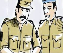 अब आसान भाषा पढ़ेगी पुलिस, हटेंगे 150 साल पुराने उर्दू के कठिन शब्द
