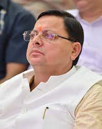 महिलाओं को आरक्षण देने पर प्रधानमंत्री का आभार: CM धामी