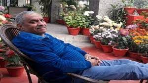 उत्तर प्रदेश के पूर्व स्वास्थ्य मंत्री डॉक्टर दिनेश जौहरी का निधन, लंबे समय से थे बीमार