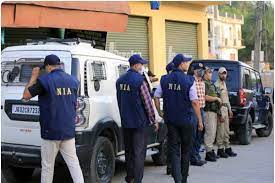 आतंकी पन्नू के खिलाफ NIA का एक्शन, चंडीगढ़ में घर पर छापेमारी