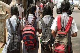 पंजाब में 1 अक्टूबर से बदलेगा स्कूलों का समय,जानिए नई समय- सारिणी