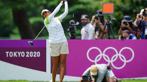 अदिति अशोक पहले राउंड के बाद संयुक्त दूसरे स्थान पर, टीम स्पर्धा में भारत पांचवें स्थान पर