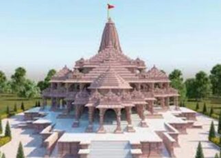 विदेश के 1100 मंदिरों में मनेगा रामोत्सव, तैयारी प्रारंभ