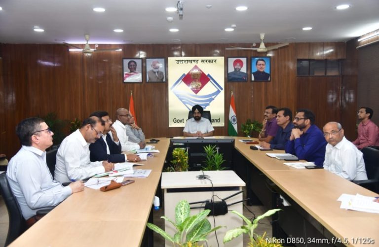 उत्तराखंड में सभी डीएम करेंगे PACS का निरीक्षण, खाली पड़े स्कूलों का पैक्स में होगा इस्तेमाल