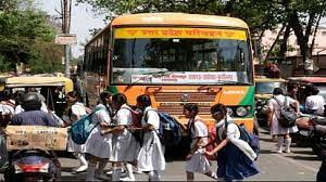 CM ने बच्चों की सुरक्षा हेतु स्कूल वाहन चालकों के चरित्र सत्यापन के दिए निर्देश