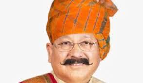 जमरानी परियोजना को केंद्रीय कैबिनेट की मंजूरी पर महाराज ने प्रधानमंत्री का जताया आभार