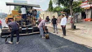 एचएमटी की 45 एकड़ भूमि पर मिनी सिडकुल बनाया जाएगा -सीएम