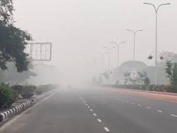 राजधानी दिल्ली समेत कई राज्यों में हुई बारिश और तेज हवाओं के कारण ठंड का अहसास, जाने अन्य राज्यों का अपडेट