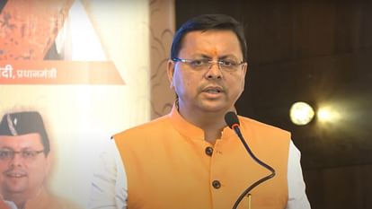 निवेश के लिए 15 अक्तूबर से मुख्यमंत्री धामी का दुबई दौरा