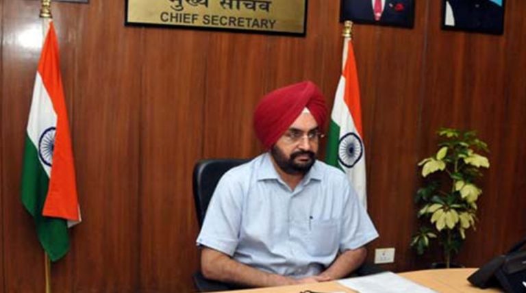 टिहरी झील पर रिंग रोड से बढ़ेगी पर्यटन गतिविधियां, CS ने अफसरों को झील क्षेत्र को विकसित करने के दिये निर्देश