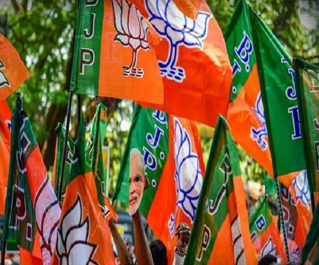 BJP ने जारी की उम्मीदवारों की चौथी सूची, अब तक 184 सीटों पर उम्मीदवारों के नाम घोषित