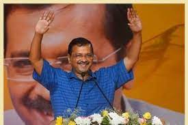 ED के सामने पेश नहीं होंगे केजरीवाल, मध्यप्रदेश में चुनावी रोड शो में होंगे शामिल