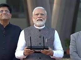 दुनियाभर के मेहमान चखेंगे देसी स्वाद, वर्ल्ड फूड इंडिया 2023 के दूसरे संस्करण का उद्घाटन करेंगे पीएम मोदी