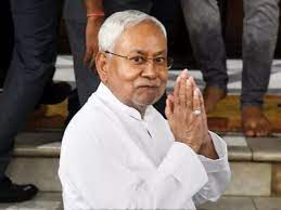 ‘मैं शर्म करता हूं और अपनी निंदा भी’, बवाल के बाद विधानसभा में नीतीश कुमार ने मांगी माफी