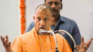 यूपी में वायु प्रदूषण पर सीएम योगी के सख्त निर्देश, मुख्य सचिव बोले- सख्ती से रोकी जाएं पराली जलने की घटनाएं