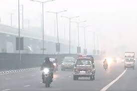 वायु प्रदूषण को लेकर पर्यावरण मंत्री ने बुलाई बैठक, आतिशी समेत सभी मंत्री होंगे शामिल