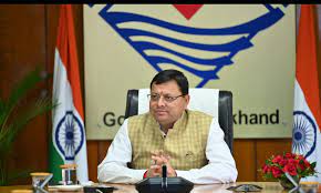 राष्ट्रीय प्रेस दिवस पर CM धामी ने दी मीडिया प्रतिनिधियों को शुभकामनाएं