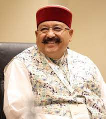 पसौली में 25वें खेलकूद, सांस्कृतिक समारोह में शामिल होंगे: महाराज