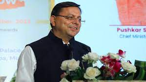 धामी सरकार ने दिया राज्य कर्मचारियों को दीपावली पर बोनस का तोहफा