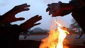 पहाड़ से लेकर मैदान तक कोहरे के साथ हुई दिन की शुरुआत, 7 डिग्री तक लुढ़का अधिकतम तापमान