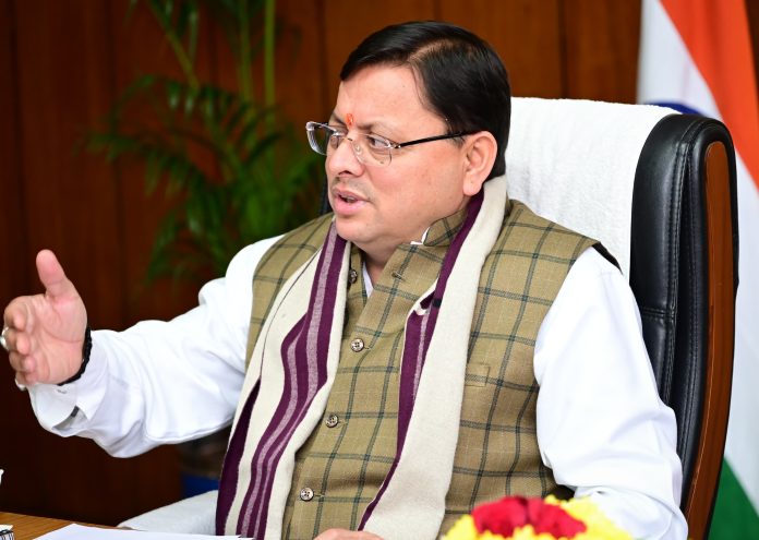 कल से शुरू होगी चारधामों की शीतकालीन यात्रा, सीएम धामी ने दी शुभकामनाएं