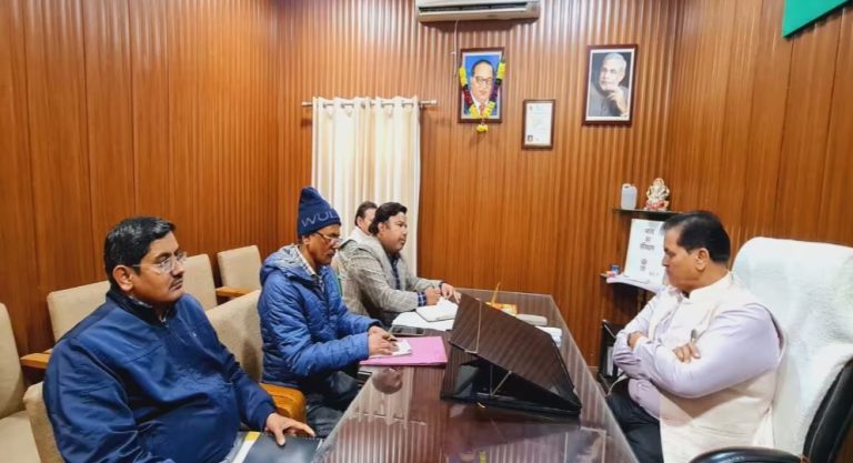 कैबिनेट मंत्री प्रेमचंद अग्रवाल बोले-‘स्वच्छता और पथ प्रकाश व्यवस्था पर ध्यान दे नगर निगम प्रशासन’