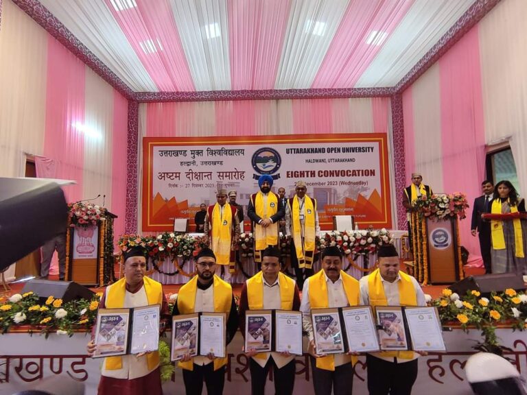 विश्वविद्यालयों में लागू होगी केन्द्रीय मूल्यांकन व्यवस्था, मिलेंगे 20-20 करोड़