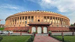 संसद का शीतकालीन सत्र आज, विपक्ष विभिन्न मुद्दों पर सरकार को घेरने की कोशिश