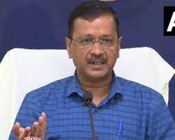 केजरीवाल ने ED के समन का जवाब भेजा, हर कानूनी समन मानने को तैयार – केजरीवाल