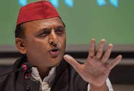 मध्य प्रदेश चुनाव हारकर भी जीत गए अखिलेश