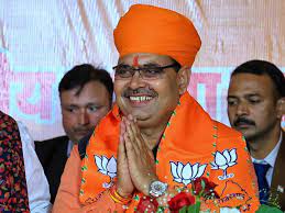 भजन लाल शर्मा आज लेंगे राजस्थान के CM पद की शपथ, PM मोदी कर सकते हैं कार्यक्रम का संबोधन