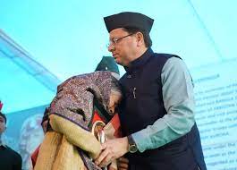 23 साल बाद जाकर सीएम पुष्कर सिंह धामी ने मूल निवास को फिर दी पहचान, लोग बोले धन्यवाद धामी