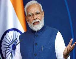 पीएम मोदी करेंगे उद्घाटन,स्वागत की तैयारी में जुटी भाजपा