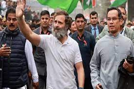 कांग्रेस निकालेगी ‘भारत न्याय यात्रा’, मणिपुर से मुंबई तक 14 राज्यों से होकर गुजरेगी