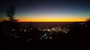 मसूरी विंटर लाइन कार्निवल का हुआ आगाज, पुलिस ने ट्रैफिक प्लान किया जारी