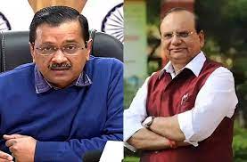 केजरीवाल सरकार की बढ़ी मुश्किलें, LG ने दिए नकली दवा खरीदने के मामले में CBI जांच के आदेश