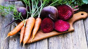 सर्दियों में सिर्फ स्वाद के लिए ही बल्कि इस वजह से खाई जाती है जड़ वाली सब्जी गाजरमूली, यह है लॉजिक