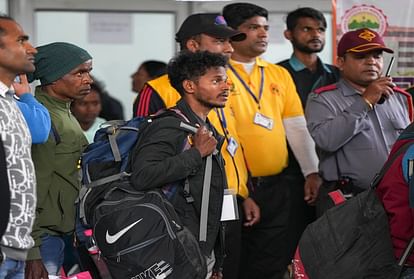 Uttarkashi Tunnel Rescue: ऋषिकेश एम्स से डिस्चार्ज हुए 40 श्रमिक