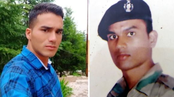 देश के लिए बलिदान हुए उत्तराखंड के दो और जवान