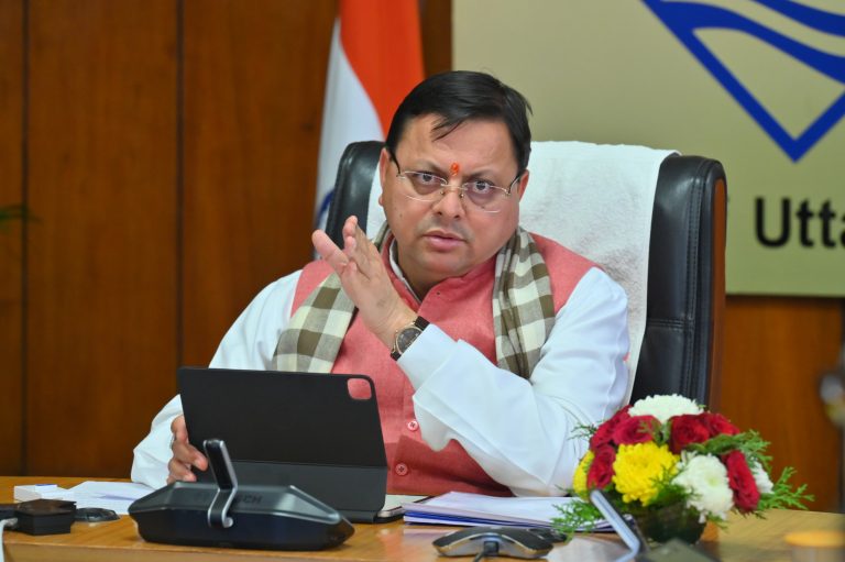 धामी कैबिनेट की आज महत्वपूर्ण बैठक,इन बिंदुओं पर लग सकती है मुहर